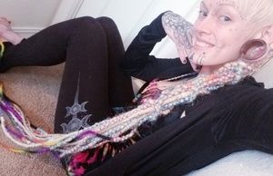 Meet your Posher, Melodee